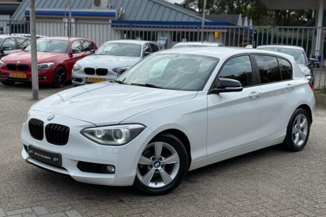 BMW 1-serie