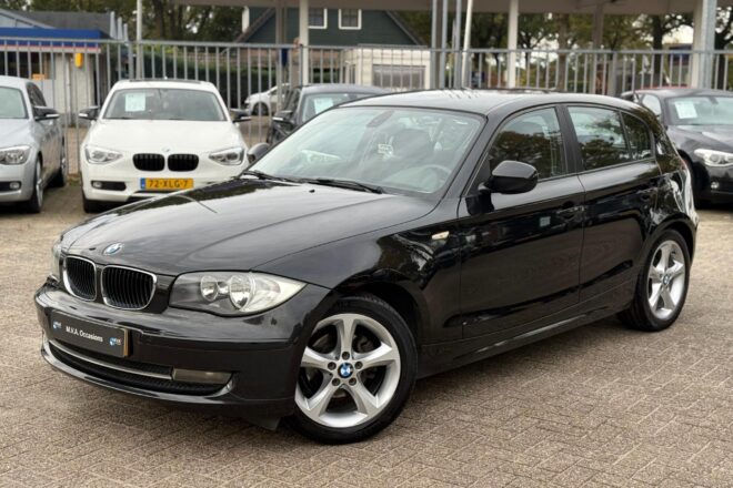 BMW 1-serie