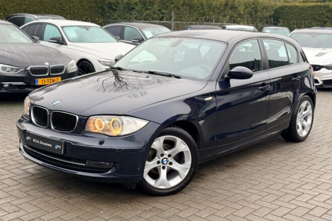 BMW 1-serie