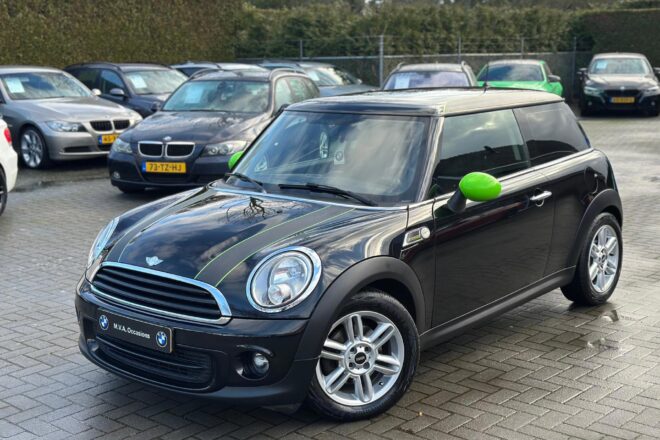 MINI Mini