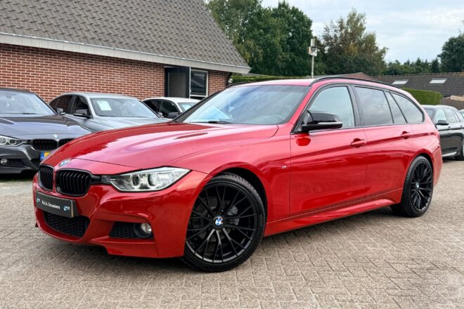 BMW 3 Serie