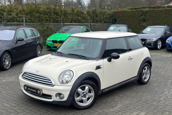 MINI Mini