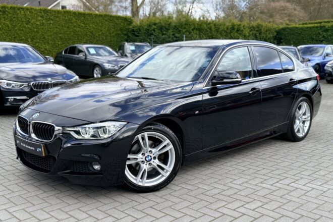 BMW 3 Serie
