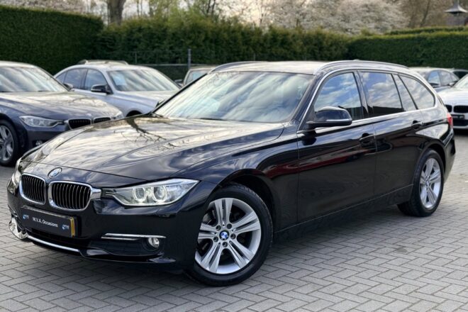 BMW 3 Serie