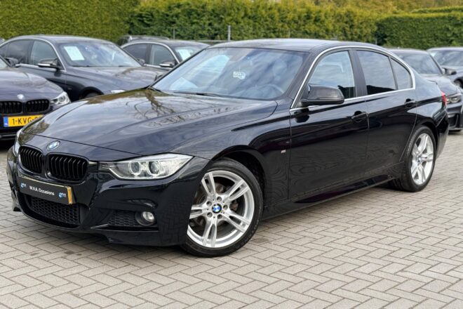 BMW 3-serie
