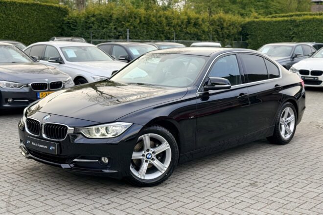 BMW 3-serie