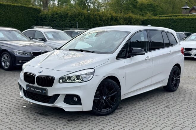 BMW 2 Serie
