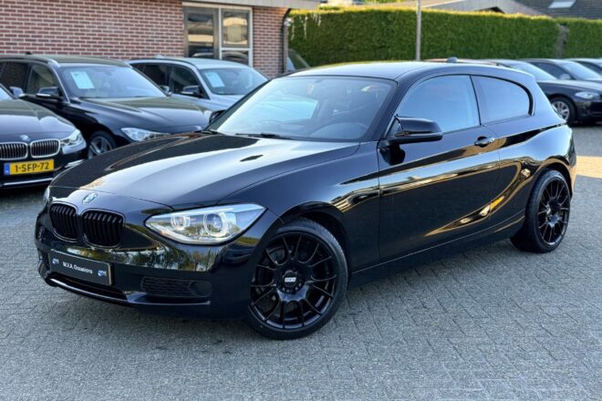 BMW 1-serie