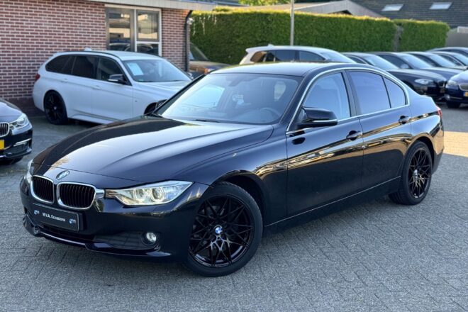 BMW 3-serie