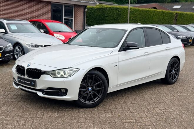 BMW 3-serie