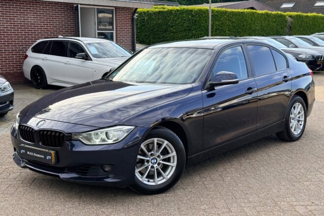 BMW 3-serie