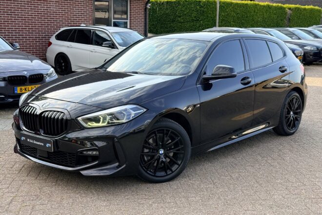 BMW 1-serie