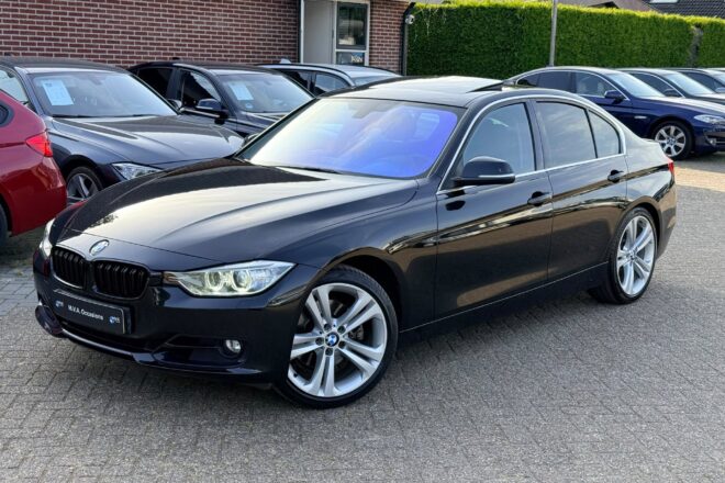 BMW 3-serie