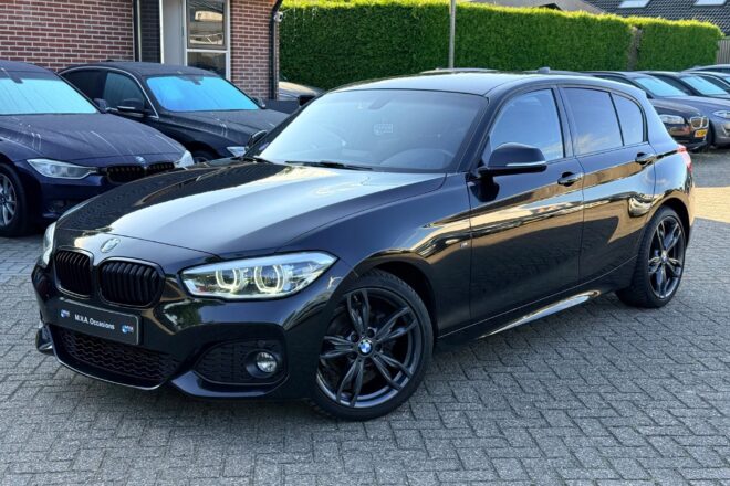 BMW 1-serie