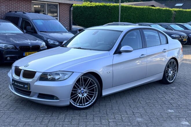 BMW 3-serie
