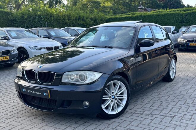 BMW 1-serie