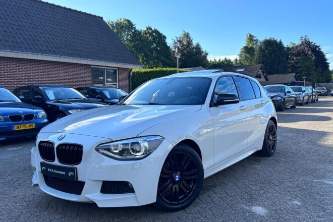 BMW 1-serie