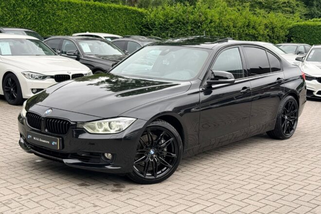 BMW 3-serie