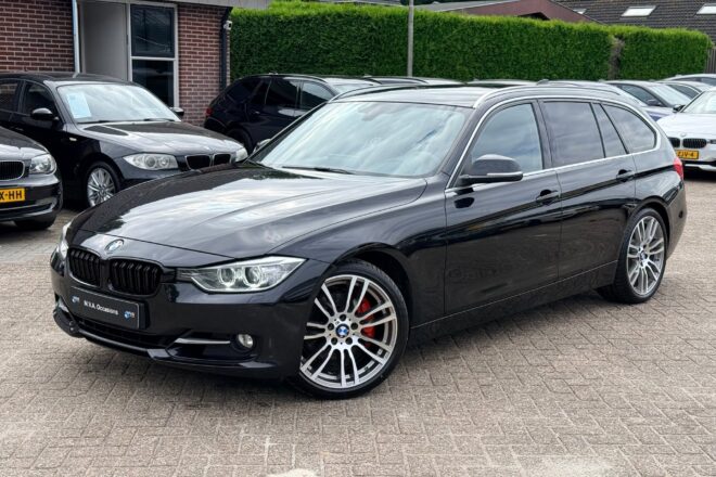 BMW 3 Serie