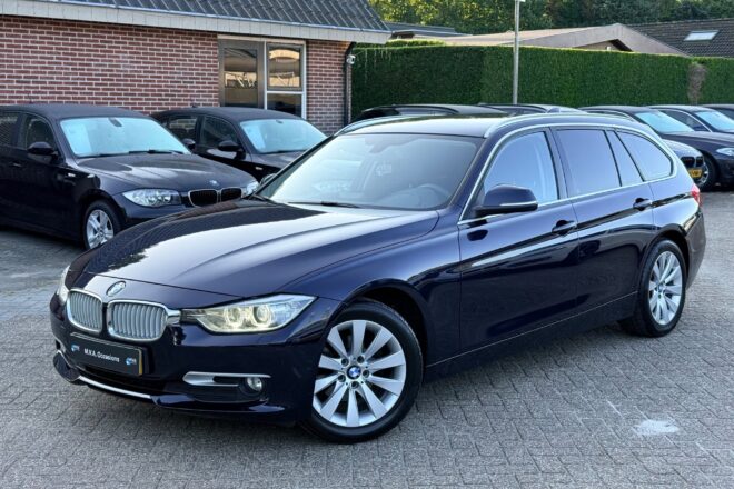 BMW 3 Serie