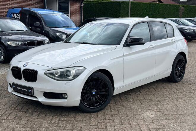 BMW 1-serie