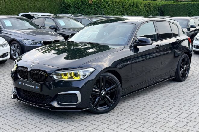BMW 1-serie
