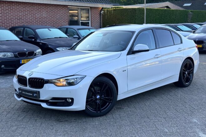 BMW 3-serie