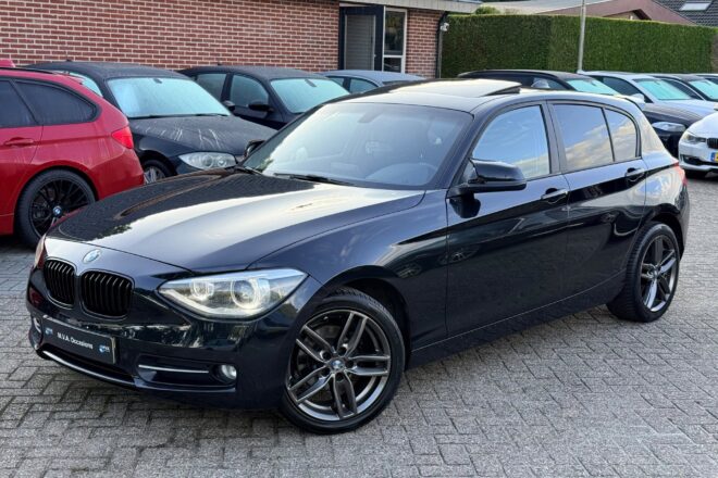 BMW 1-serie