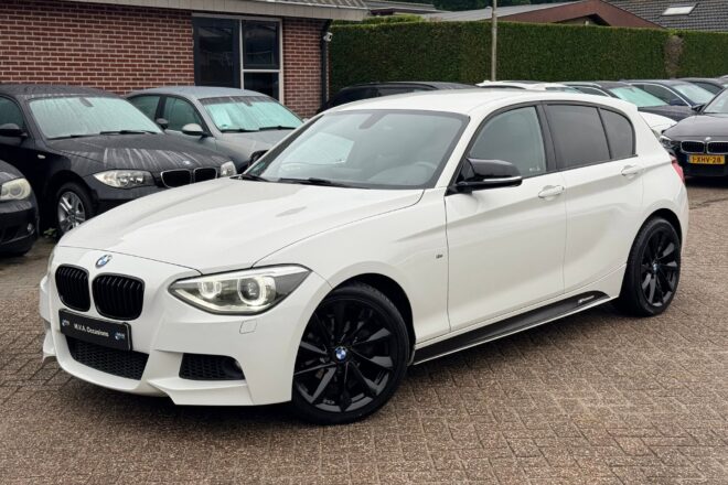 BMW 1-serie