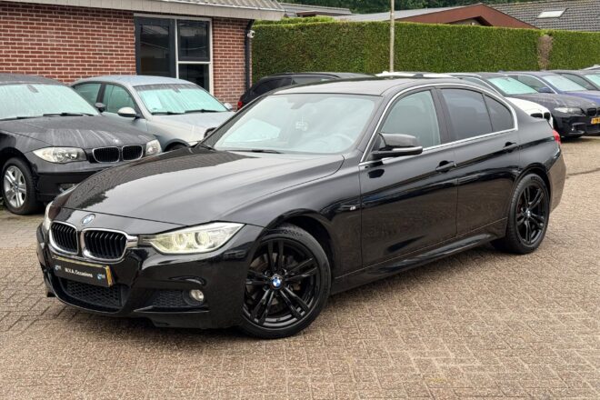 BMW 3-serie
