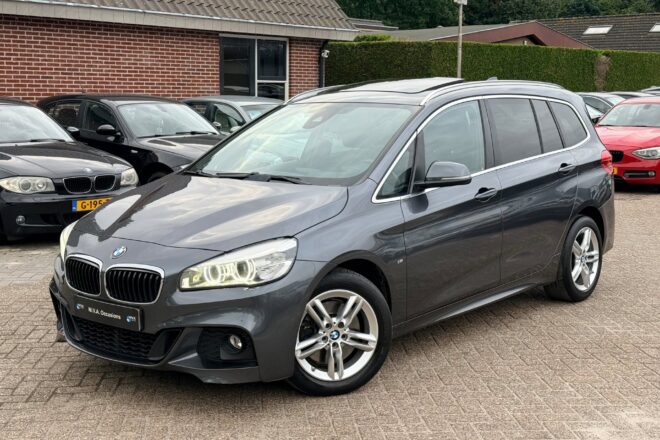 BMW 2 Serie