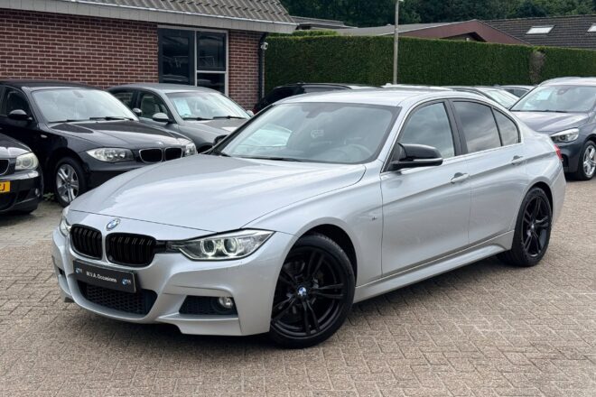 BMW 3-serie