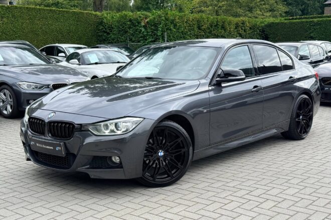 BMW 3-serie