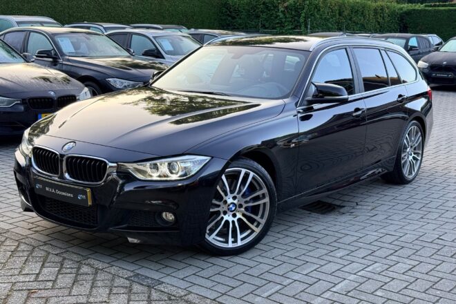 BMW 3 Serie