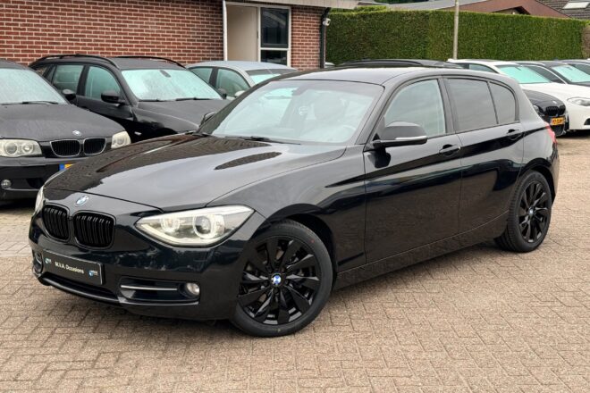BMW 1-serie