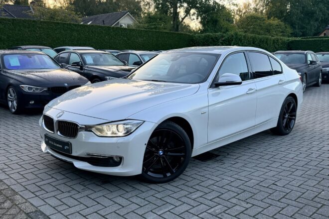 BMW 3-serie