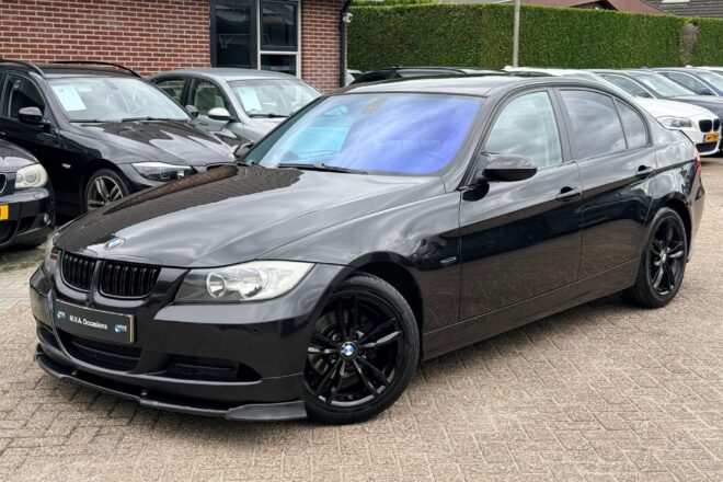 BMW 3-serie