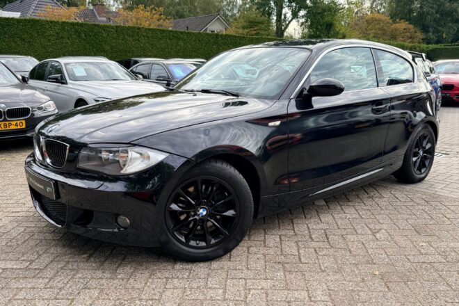 BMW 1-serie